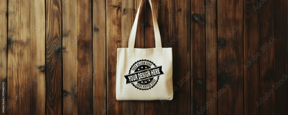 Stamped Bags