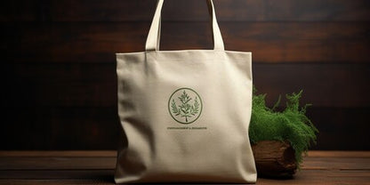 Stamped Bags